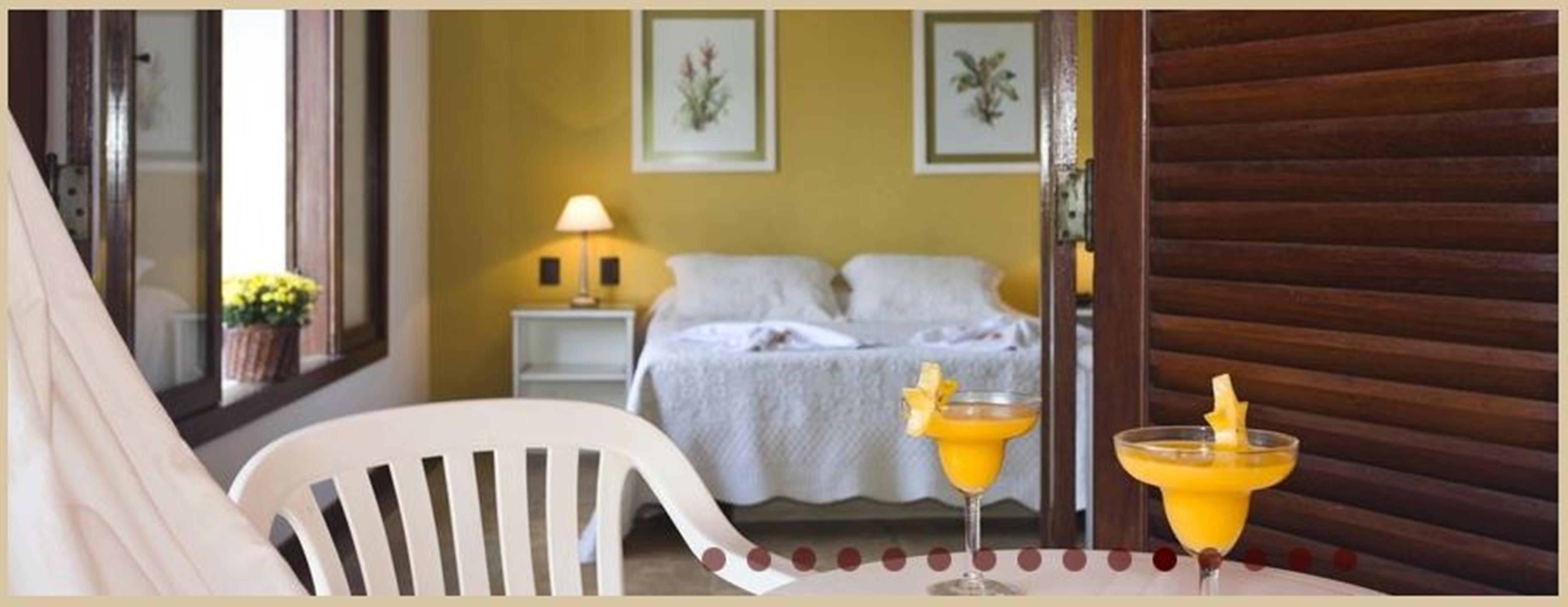 Hotel Boa Vida 3*