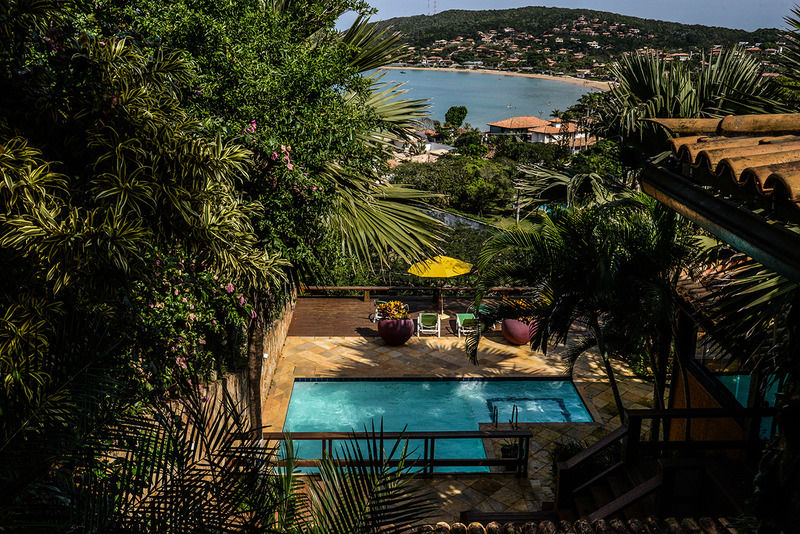 Boa Vida Hotel Búzios