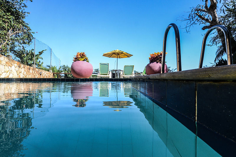 Hotel Boa Vida 3*