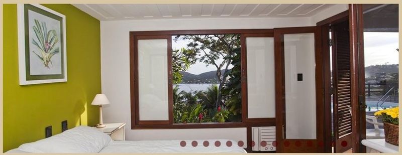 Hotel Boa Vida Búzios