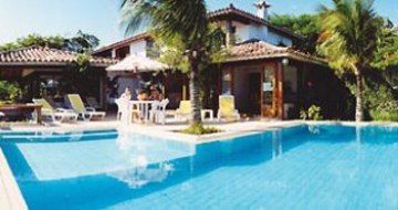 Boa Vida Hotel 3*