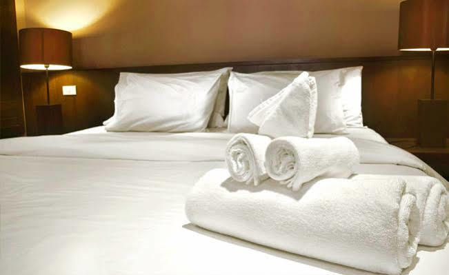 Hotel Boa Vida 3*