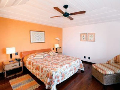 Hotel Boa Vida Búzios