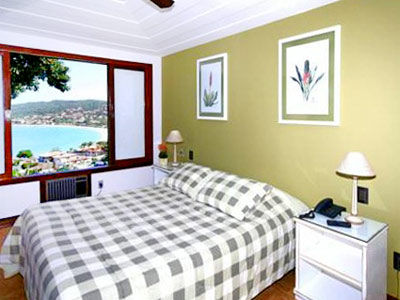 Hotel Boa Vida