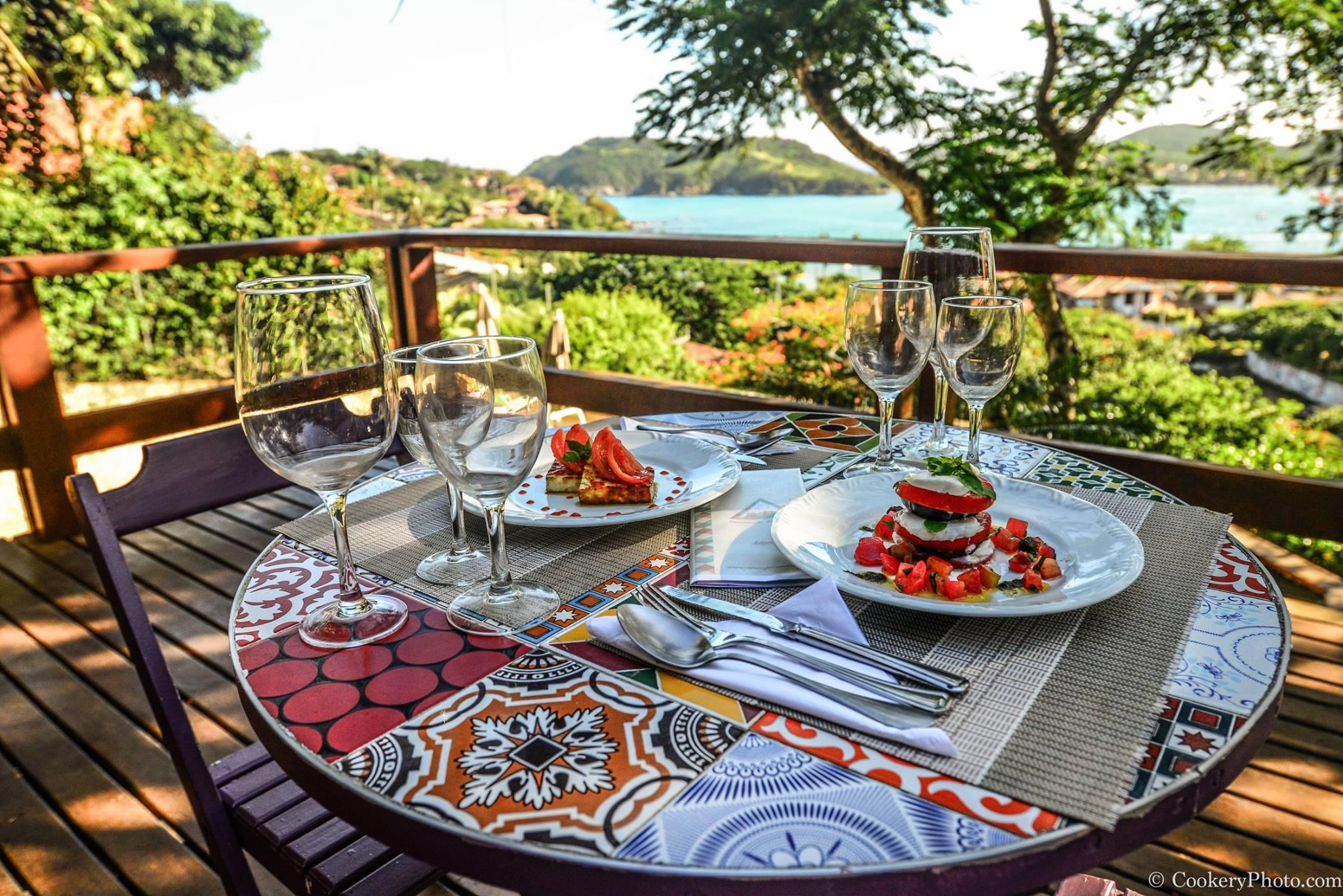 Hotel Boa Vida Búzios