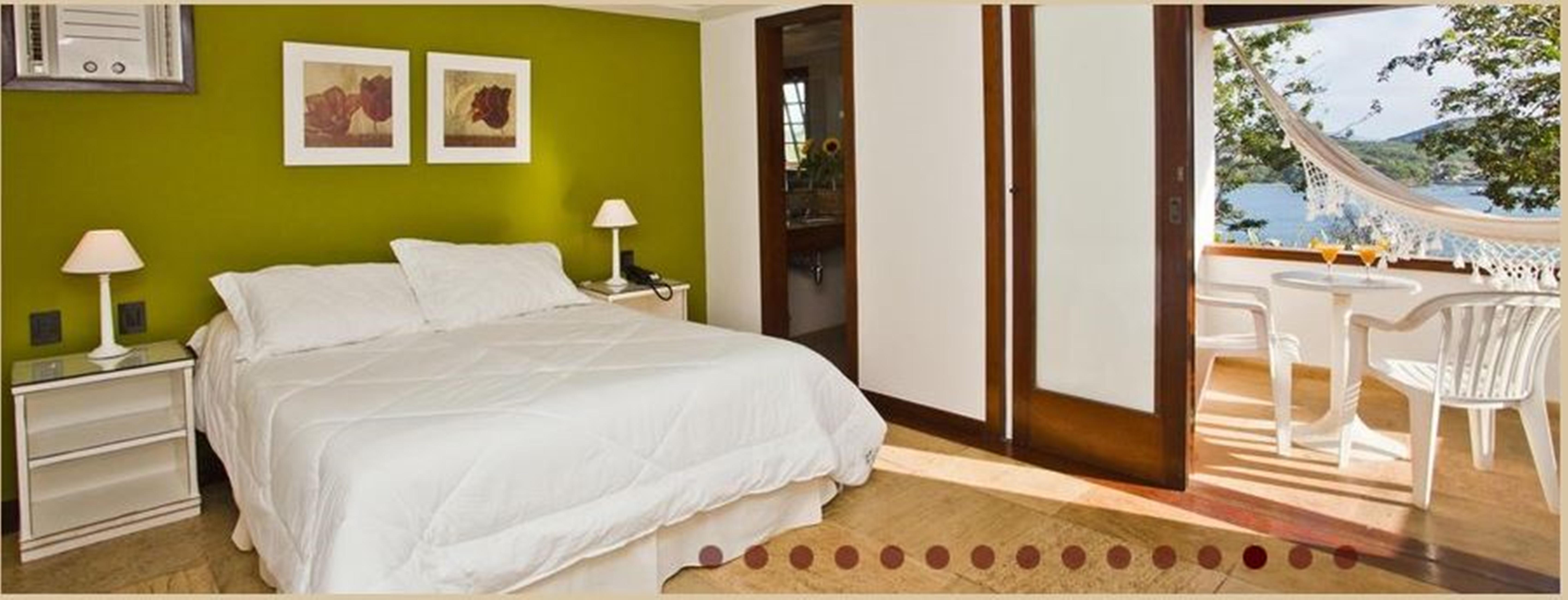 Boa Vida Hotel
