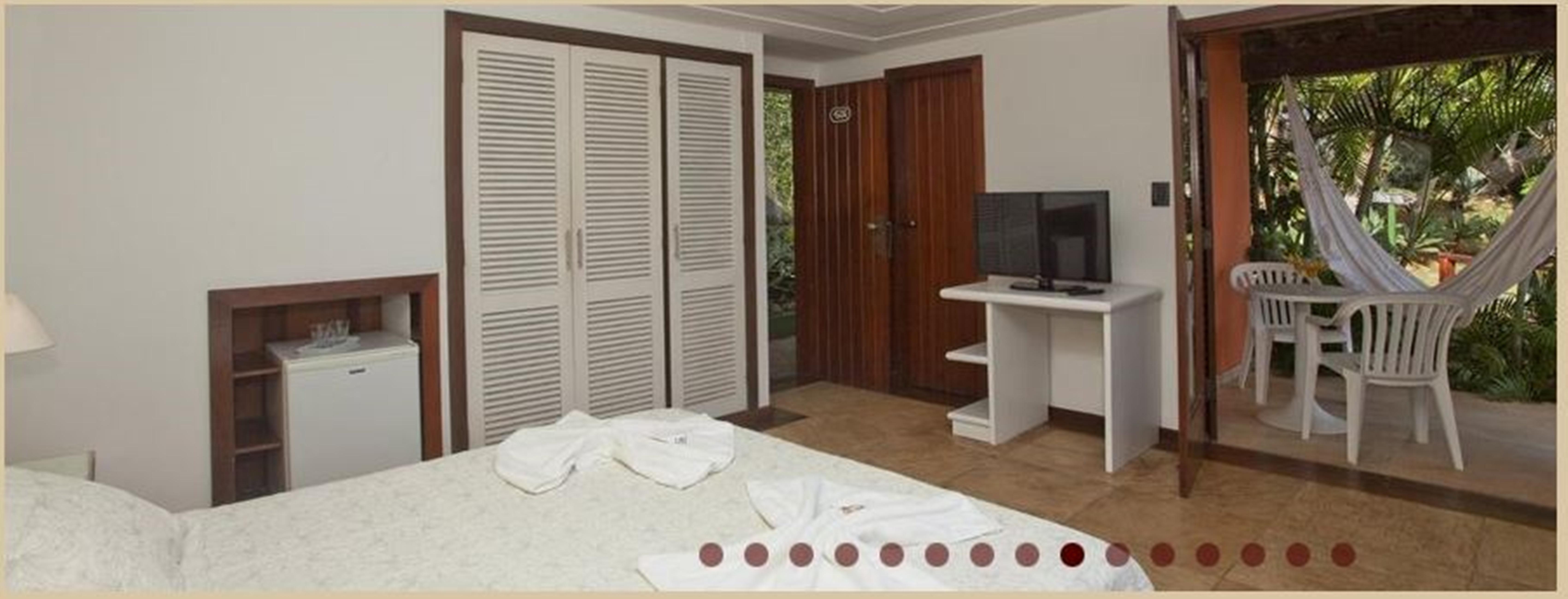 Boa Vida Hotel 3*