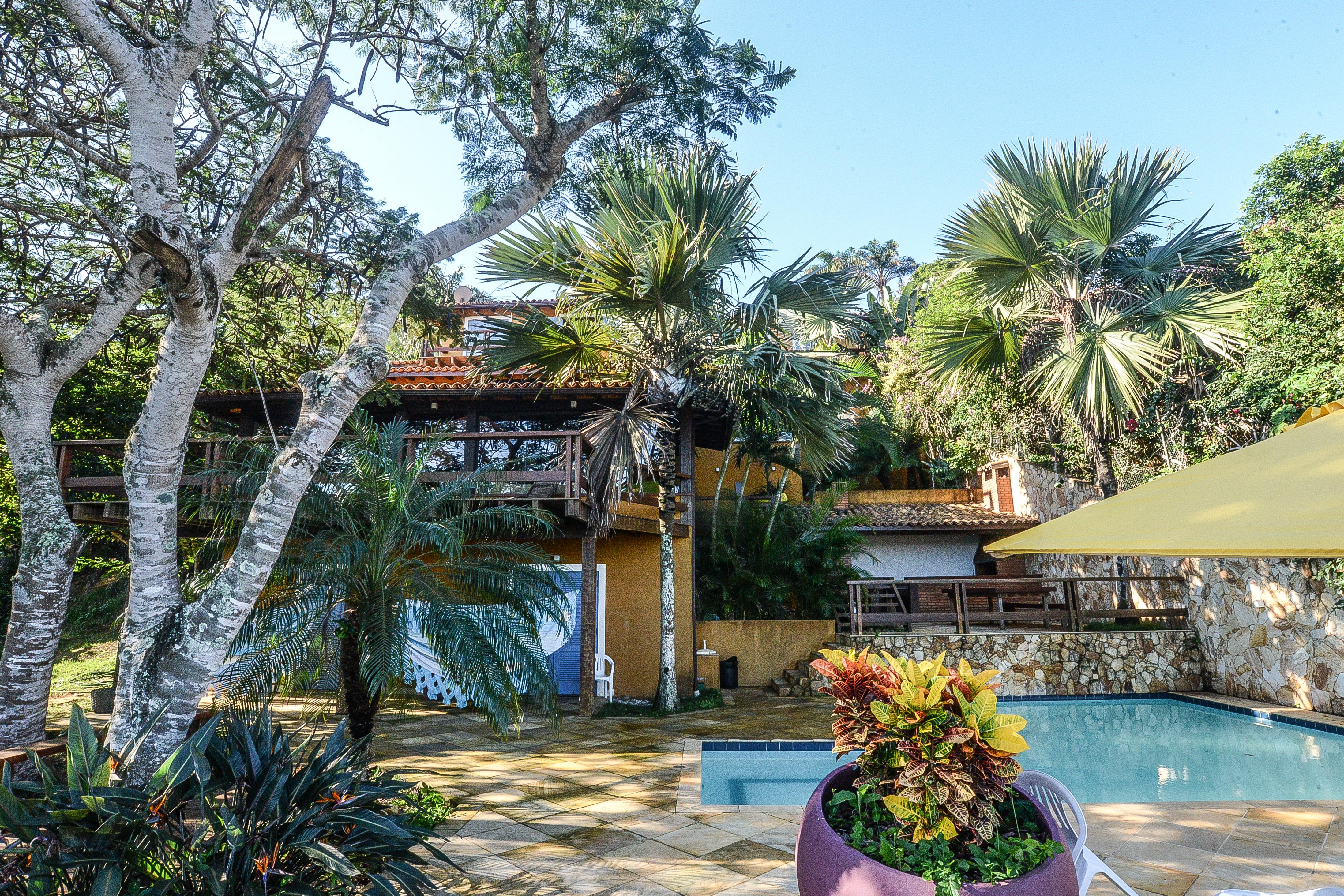 Boa Vida Hotel Búzios