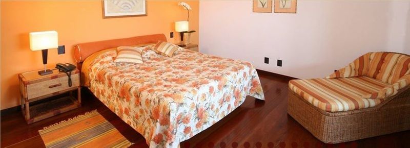 Hotel Boa Vida