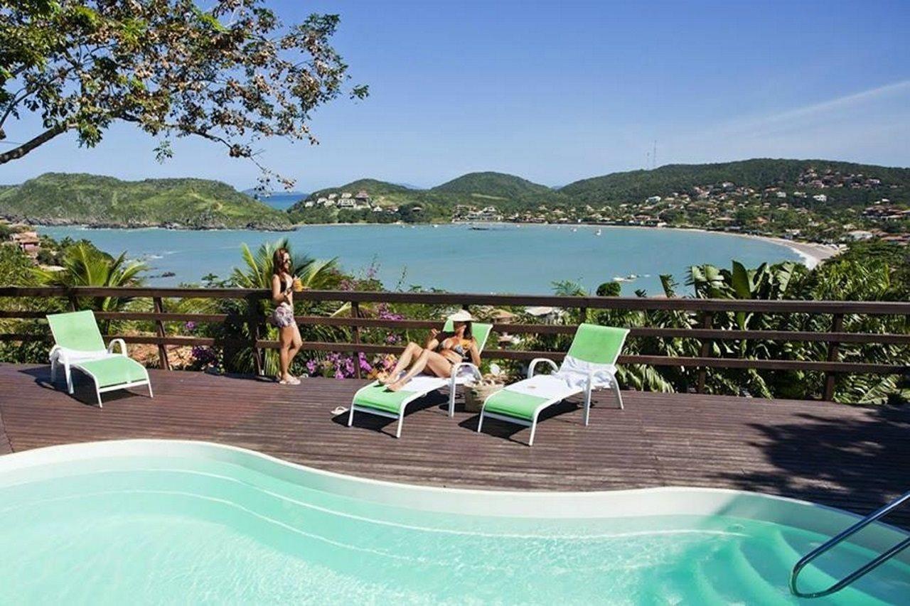 Boa Vida Hotel