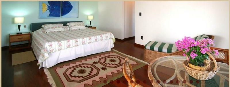 Boa Vida Hotel Búzios